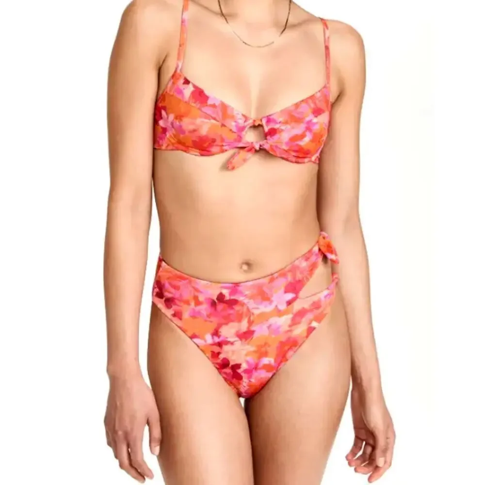 L*Space Jack Bikini Bottom Small